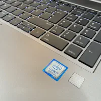 لپ تاپ مهندسی اچ پی hp|رایانه همراه|ارومیه, |دیوار