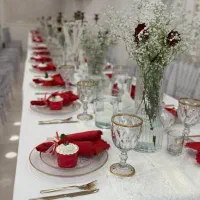 خانه عقد|خدمات پذیرایی، مراسم|تهران, سعادتآباد|دیوار