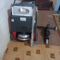 بالانس روکار ماتیک اصل ترکیه