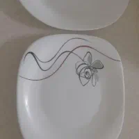 آرکوپال برمیولی فوشی|ظروف سرو و پذیرایی|مشهد, جانباز|دیوار