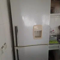 یخچال فریزر بوران