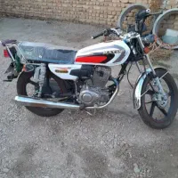 متین 200|موتورسیکلت|سامن, |دیوار