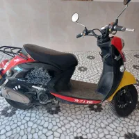 موتور پاکشتی کویر
