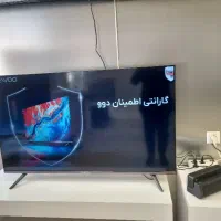 فروش ویژه تلویزیون55هوشمنددووتخفیف20درصدفقط امروز