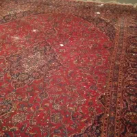 فرش دستباف ۱۲ متری لاکی