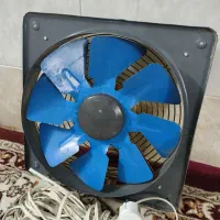 هواکش مارک دمنده ۳۰×۳۰ درحدنو بسبار تمیز|پنکه و تصفیهکنندهٔ هوا|قم, شاه ابراهیم|دیوار