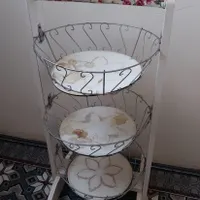 جای سیب زمینی و پیاز