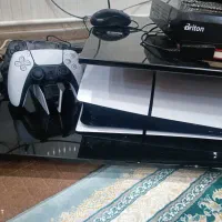 Ps5 اسلیم نو
