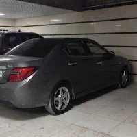 دنا پلاس اتوماتیک مدل 1402
