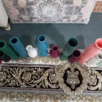 گلدان تزئینی