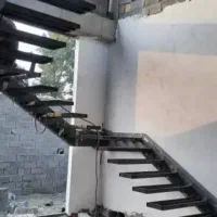 ساخت انواع پله های پیچ و مدرن|خدمات پیشه و مهارت|سیاهکل, |دیوار