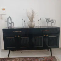 میز تلویزیون و میز کنسول