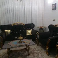 مبل تمیز وسالم