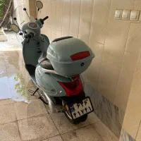 کاوان s مدل ۱۴۰۱ باطری اورجینال تا