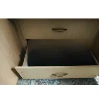 کمد|جاکفشی، کمد، دراور|برخوار, |دیوار