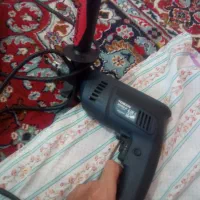 دریل رونیکس دسته بکس اچار پیچ گوشتی