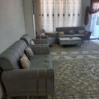 آپارتمان ۱۳۰ متری دو خواب