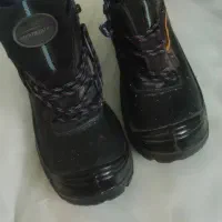 کفش کار