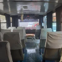 مینی بوس اویکو|خودرو سنگین|رباط‌کریم, رباط‌کریم|دیوار