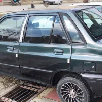 پراید131|خودرو سواری و وانت|سنندج, |دیوار