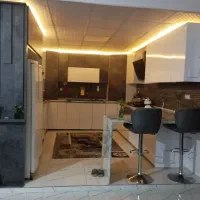 منزل دو طبقه شهرک صادقیه