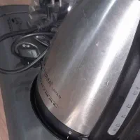 چای ساز برقی ژاپنی|سماور، چای‌ساز، قهوه‌ساز|تهران, مشیریه|دیوار