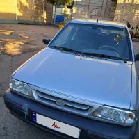 پرایدمدل۱۳۹۳ دوگانه بیرون|خودرو سواری و وانت|اهر, |دیوار