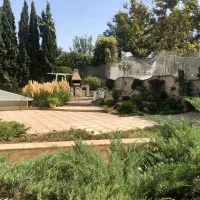 فروش ویلا 250 متر 1 از 2 شهرک غرب