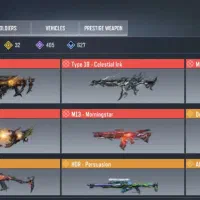 اکانت کلاف|کنسول، بازی ویدئویی و آنلاین|شیراز, غدیر جنوبی|دیوار