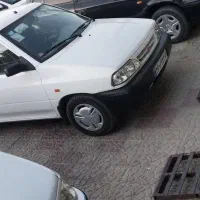 وانت پراید صفر