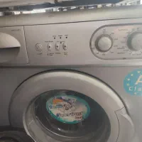 لباسشویی سوپر فراست 7k
