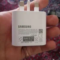 کله شارژر اصلی سامسونگ