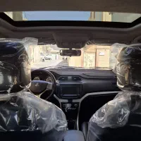 شاهین gتمام فول 85گانه سانرف|خودرو سواری و وانت|سنندج, |دیوار