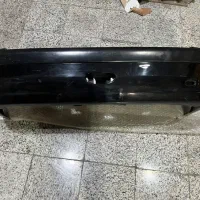 سپر عقب فابریک ۲۰۶ صندوقدار SD