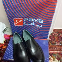 کفش مردانه پاما|کیف، کفش، کمربند|تهران, مختاری|دیوار