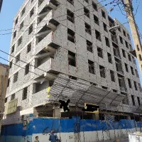 فروش و پیش فروش آپارتمان ۶۰ تا ۱۳۰ متر ۱۷ شهریور|فروش آپارتمان|تهران, بیسیم|دیوار