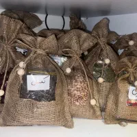 کیسه های نظم دهنده کاربردی کابینتی مینیمال|ظروف نگهدارنده، پلاستیکی، یک‌بارمصرف|مشکین‌دشت, |دیوار