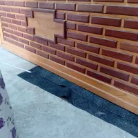 کابینت چوبی