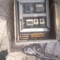 سلام تابلو برق صنعتی