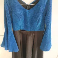لباس مجلسی نو