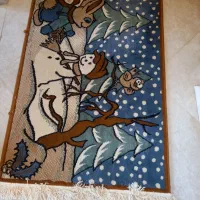 وسایل بچه شلف قالیچه واکر ساعت..ورق بزنید