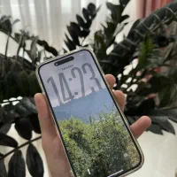 Iphone 14 Promax ZAA لاکاغذی|موبایل|مشهد, زمانه|دیوار