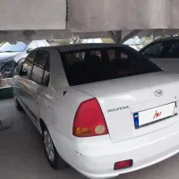 هیوندا ورنا مدل 1390|خودرو سواری و وانت|تهران, شهرک آسمان|دیوار