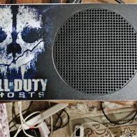 فروش ایکس باکس سری s|کنسول، بازی ویدئویی و آنلاین|اهواز, کوی سعدی|دیوار