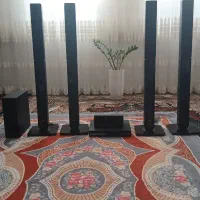 خانگی سینما خانگی|سیستم صوتی خانگی|فسا, |دیوار