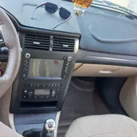 پژو پارسELXسفارشی xu7p فول