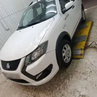 کوییک S 1404درحدصفر