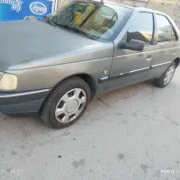پژو مدل 1389 دور رنگ دوگانه کارخانه|خودرو سواری و وانت|رباط‌کریم, رباط‌کریم|دیوار