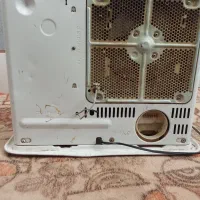 چراغ برقی ونفتی سالم|بخاری، هیتر، شومینه|خاش, |دیوار