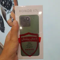 Honor x9c smart|موبایل|تهران, نارمک|دیوار